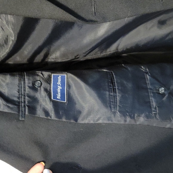 Meeting Street Blazer - Picture 3 of 6